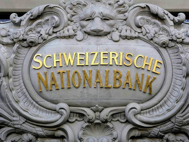 Banca Națională a Elveției a adus dobânda la minim istoric, în urma impactului războiului comercial mondial. 1 banca nationala a elvetiei a redus rata dobanzii la zero pe fondul efectelor razboiului comercial global 68551c712aeda