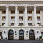 Băncile accesează 7,5 miliarde de lei printr-o nouă operațiune repo de la BNR. 3 bancile iau 75 miliarde de lei de la bnr noua operatiune repo 683ddc77ec625