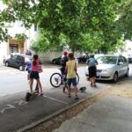 Bărbat suspectat de amenințări mortale la adresa copiilor în Inel II. Intervenția Poliției a fost solicitată. 3 barbat acuzat ca ameninta copii cu moartea in inel ii a fost chemata politia 6853f5410a14e
