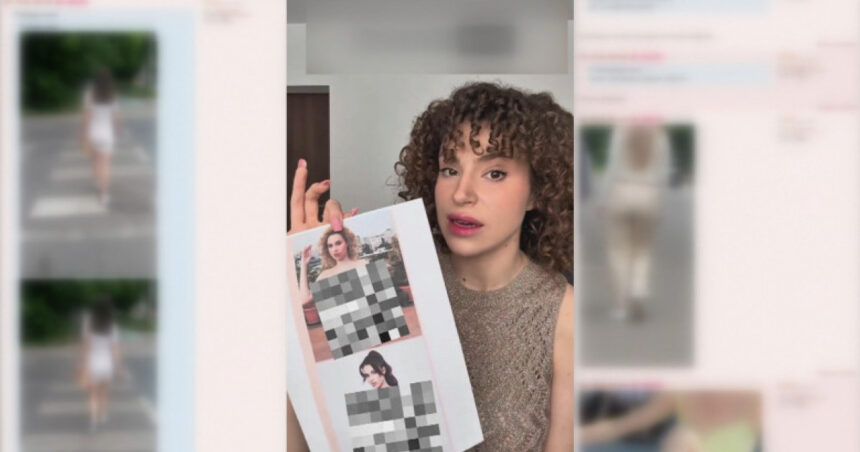 Bărbatul responsabil pentru platforma cu imagini compromițătoare ale femeilor a fost chemat să depună mărturie. 1 barbatul care administra site ul pe care erau publicate imagini cu femei in ipostaze indecente a fost audiat in calitate de martor 684c5b829bda8