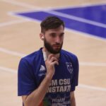 Ștefan Gribinic, baschetbalistul din Constanța, se alătură echipei CSM Târgu Jiu! 3 baschetbalistul constantean stefan gribinic a semnat un contract cu csm targu jiu 686186f30829e
