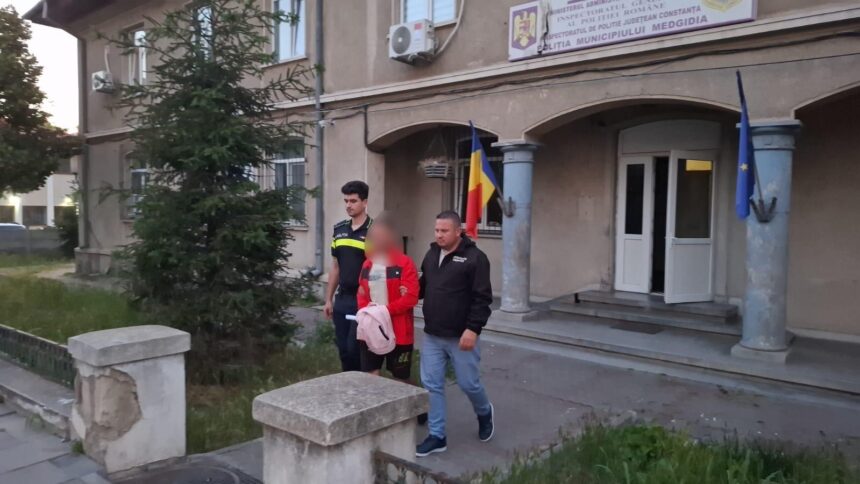 Bătăușul din Lipnița, sub supraveghere judiciară! Autoritățile au optat pentru măsuri de control în libertate. 1 batausul din lipnita cercetat in libertate anchetatorii au decis control judiciar 6847cee536a4d