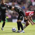 Bayern Munchen vizează o "bijuterie" de la Arsenal! Propunerea fascinantă a bavarezilor 2 bayern munchen a pus ochii pe o perla de la arsenal oferta spectaculoasa pregatita de bavarezi 685876ca72ca7