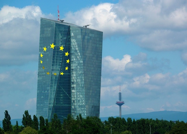 BCE își propune să simplifice procedurile pentru instituțiile financiare 1 bce anunta reducerea birocratiei pentru banci 6849774721f23