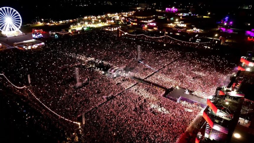„Plaja Te Așteaptă! Biletele de o zi pentru festival sunt acum disponibile, începând de la doar 90 de euro!” 1 beach please lanseaza biletele de o zi preturile pornesc de la 90 de euro pentru o zi de festival 684966cb1b357