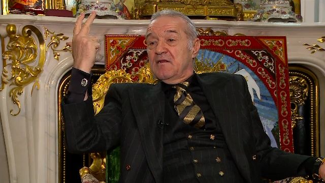 Becali pune punct negocierilor! Decizia finală în privința starului FCSB, în urma cererilor din Elveția: este de vânzare! 1 becali nu mai sta la discutii verdict in cazul vedetei fcsb dupa interesul din elvetia e de vanzare 684c6f5f67ccf