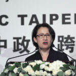 Beijingul ar fi orchestrat o "întâlnire" neașteptată cu automobilul vicepreședintei Taiwanului, în timpul unei călătorii la Praga (The Guardian) 3 beijingul ar fi planuit o coliziune cu masina vicepresedintei taiwanului in timpul unei vizite la praga the guardian 68603ab24e845