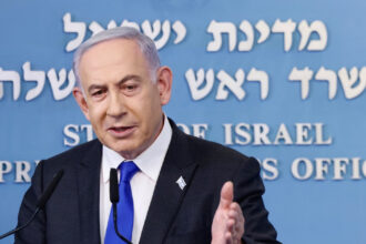 benjamin netanyahu anunta ca au aparut noi oportunitati pentru eliberarea ostaticilor din fasia gaza 6862279d26c2e