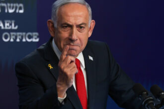 benjamin netanyahu risca sa piarda fotoliul de premier opozitia va cere dizolvarea parlamentului 68404cb42fcea