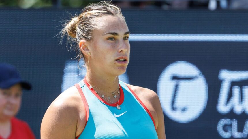 Berlin, o luptă crâncenă! Sabalenka cedează. Vondrousova, cu o performanță uimitoare, îi pune capăt avansului! 1 berlin ce chin sabalenka n a mai rezistat dupa o serie fantastica vondrousova i a venit de hac 6856b832ca157