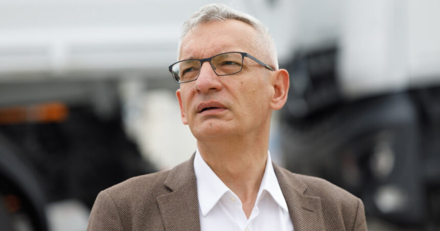 berlinul anunta un nou sef al spionajului german cine este diplomatul care va conduce bnd 6852a59880cda