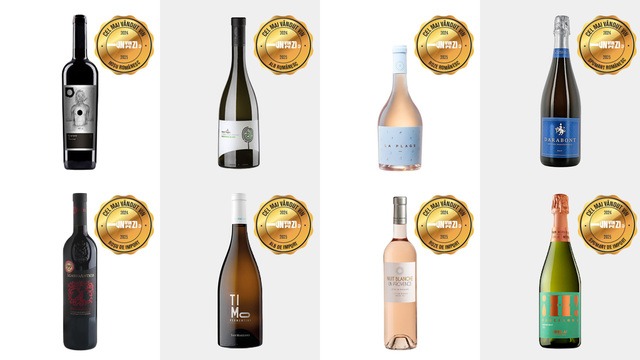 TOP Unvinpezi.ro 2025 – cele mai îndrăgite vinuri ale anului, celebrate într-o seară dedicată iubitorilor de vin 1 best of unvinpezi ro 2025 cele mai apreciate vinuri ale anului premiate intr un eveniment dedicat pasiunii pentru vin 6842d53757c21