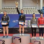 Bianca Mei-Roșu strălucește cu patru medalii de aur la Campionatul Național U19 de tenis de masă! 3 bianca mei rosu a cucerit patru medalii de aur la nationalele de tenis de masa u19 6840986ac12e8