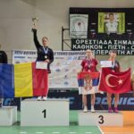 Bianca Mei-Roșu strălucește din nou: patru titluri de campioană la Balcaniada de juniori la tenis de masă! 2 bianca mei rosu de patru ori campioana la balcaniada de juniori la tenis de masa 6861b82cce74e