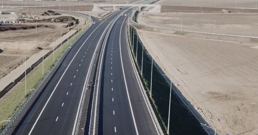 Autostrada Moldovei: Controverse și Obstacole pe Segmentul Bacău-Pașcani - Acordul de Mediu Anulat de Judecători 1 blocaj la tronsonul bacau pascani al autostrazii moldovei acordul de mediu a fost declarat ilegal in instanta 684ac4abe8ada