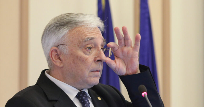 BNR a înregistrat un câștig impresionant de 3,8 miliarde de lei în anul precedent, crescând cu 58% față de 2022. 1 bnr a facut un profit de 38 miliarde de lei anul trecut cu 58 mai mare decat in 2023 68595c9d6f41b