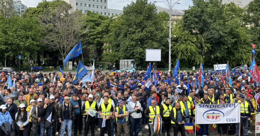 BNS solicită suspendarea măsurilor de austeritate și avertizează Comisia Europeană despre posibilele abuzuri ale guvernului 1 bns cere amanarea ordonantei austeritatii si a instiintat comisia europeana ca guvernul risca sa comita abuzuri 685e6e4be1240