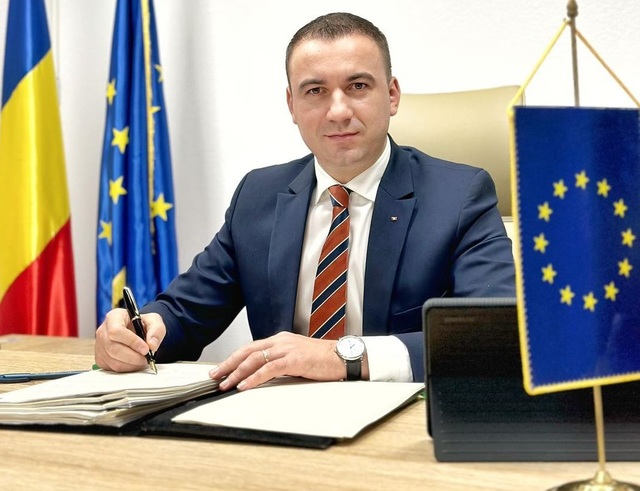 Bogdan Ivan, șeful Economiei: Sprijin de 200 de milioane de lei pentru comunitatea din Praid. O jumătate de miliard destinat afacerilor din turismul local! 1 bogdan ivan ministrul economiei ajutor de 200 de milioane de lei pentru localnicii din praid 100 de milioane pentru business urile din turismul local 684c0945e40e2