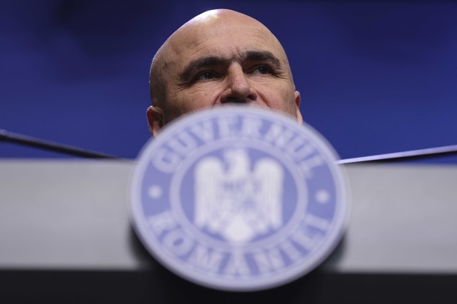 Bolojan: Se conturează, cred, o mică recesiune economică! 1 bolojan avem cred o usoara scadere economica 685eb963d228e