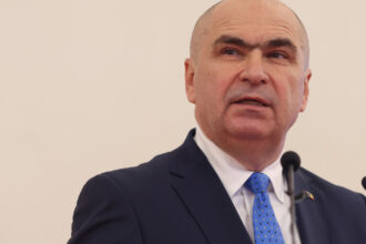 bolojan premierul va avea nevoie de o masa critica sustinere in parlament daca nu are autoritate va fi doar un om de mucava 684c70cf56fcc