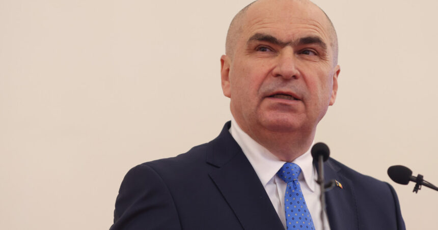 Bolojan: Premierul trebuie să câștige sprijin în Parlament, altfel riscă să devină o figură lipsită de substanță. 1 bolojan premierul va avea nevoie de o masa critica sustinere in parlament daca nu are autoritate va fi doar un om de mucava 684c70cf56fcc