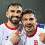 Știrea de senzație a zilei în fotbalul global: Iordania își face loc la Mondiale! Cele 10 echipe deja confirmate 3 bomba zilei in fotbalul international iordania la mondiale cele 10 echipe calificate deja 68420625d334b