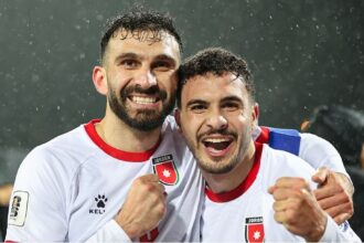 bomba zilei in fotbalul international iordania la mondiale cele 10 echipe calificate deja 68420625d334b