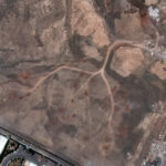 Atacurile aeriene israeliene au vizat și zona subterană a centralei nucleare de la Natanz, în Iran 2 bombardamentele israeliene au atins inclusiv partea subterana a uzinei nucleare de la natanz din iran 685196e16a066