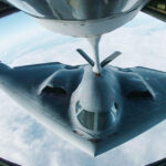 Zbor furtiv: Bombardierele B-2 ale SUA se îndreaptă spre Diego Garcia, însoțite de opt avioane de alimentare 3 bombardiere b 2 stealth ale sua se indreapta spre baza diego garcia din oceanul indian sprijinite de opt avioane cisterna 6856d258de0f0