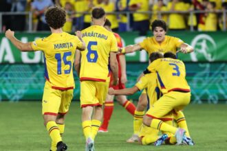 bookmakerii au decis ce sanse are romania sa se califice in semifinalele euro u19 2025 6854385a473f5