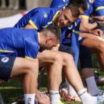Bosnia a răspuns ferm după ce a acumulat un avans de șase puncte față de România în cursa pentru CM 2026! 2 bosniacii au reactionat categoric dupa ce au ajuns la sase puncte in fata romaniei in preliminariile cm 2026 684462dd697b4