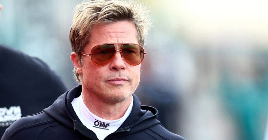 Brad Pitt a căzut victimă unui jaf: Trei infractori au pătruns în reședința sa din Los Angeles și au lăsat-o în ruină. 1 brad pitt a fost jefuit trei hoti au intrat in vila lui din los angeles si au devastat o 68615392c1ef6
