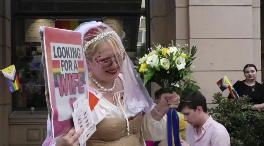 Bucureștiul în Dilemă: Parada Pride și Marșul Normalității – O Luptă a Mesajelor Contrastante 1 bucurestiul impartit intre parada pride si marsul normalitatii manifestatii cu mesaje opuse 68444e827591c