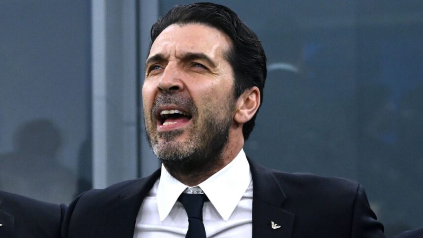 Buffon, dezamăgit de acțiunile unui fotbalist italian: „Acest individ nu realizează ce face!“ 1 buffon scarbit de ce a putut sa faca un fotbalist italian asta nu intelege acest om 683ee81d90e23
