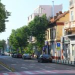 Bulevardul Tomis din Constanța se transformă în zonă pietonală în fiecare weekend! 2 bulevardul tomis din constanta devine pietonal din nou in weekend 684bfe8006c41