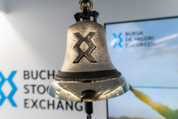 bursa de la bucuresti in scadere pe majoritatea indicilor dupa o ora de la debutul tranzactiilor 683d64f6006ce