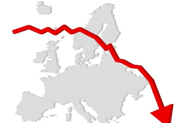 bursele europene au inchis in scadere trase in jos de tensiunile comerciale dintre statele unite si uniunea europeana 683e7e38df068