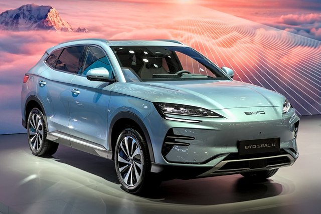BYD își consolidează poziția pe piață, profitând de reduceri controversate, atrăgând astfel atenția competitorilor! 1 byd a reusit vanzari foarte mari in ultima luna cu ajutorul discounturilor agresive criticate masiv de concurenta asa numita cumparare de cota de piata 6847bfb9c0ac9
