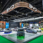 BYD ia atitudine împotriva influencerilor din China: „Acceptăm sugestiile, dar nu vom accepta calomniile!” 3 byd ameninta influencerii chinezi cu tribunalul salutam criticile dar nu vom tolera defaimarea 6849380316002