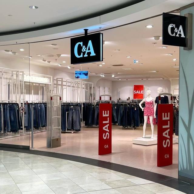 C&A își recâștigă strălucirea în România: cel mai remarcabil an din întreaga sa experiență pe piața locală! 1 ca revine pe plus in romania cel mai bun an din istoria companiei pe piata romaneasca 683e7ac7d1ec2