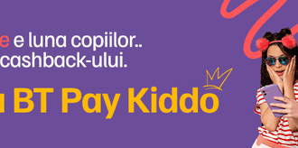 cadouri digitale pentru copii in luna iunie bani de buzunar prin bt pay kiddo 685bde3c49d9f