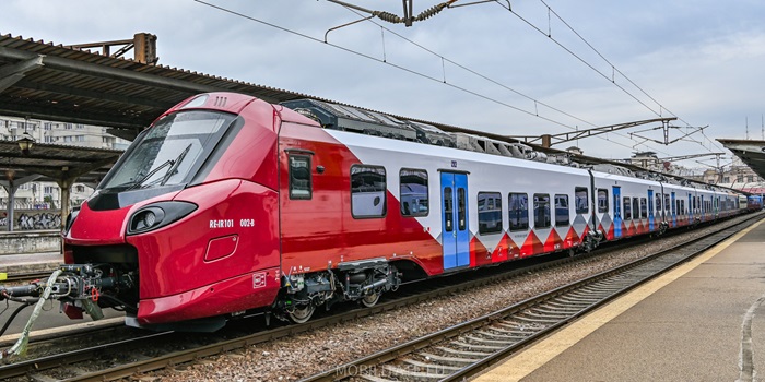 Expediții accelerate către sudul litoralului: Trenuri directe București-Mangalia, în doar sub patru ore, până la mijlocul lunii iunie 1 calatorii mai rapide spre sudul litoralului trenurile directe bucuresti mangalia in sub patru ore pana la jumatatea lunii iunie 6845ab2b4a2d6