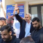 calin georgescu aclamat la parchetul general controlul judiciar prelungit pentru inca 60 de zile 6842b2861f214
