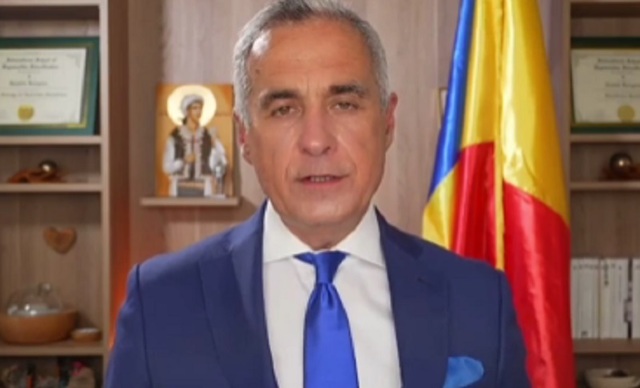 Călin Georgescu continuă să fie supravegheat de justiție. Hotărârea Judecătoriei Sectorului 1 este irevocabilă. 1 calin georgescu ramane sub control judiciar decizia judecatoriei sectorului 1 este definitiva 684c0fa893aab