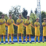 România înfruntă dificultăți în fața Spaniei, campioana en-titre, la U19: Tricolorii se opresc la un gol anulat și o bară la Voluntari! 3 campionatul european u19 romania a fost invinsa de campioana en titre spania la voluntari tricolorii au avut un gol anulat si o bara 685196d8597cf