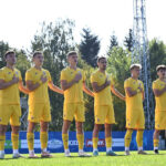 România U19 triumfă în fața Muntenegrului cu 2-1, grație unui gol spectaculos în ultimele momente ale meciului! 3 campionatul european u19 romania muntenegru 2 1 tricolorii au invins printr un gol dat in prelungirile partidei 684dac17f0178