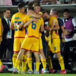 România strălucește la Campionatul European U19: calificare în semifinale după o victorie impresionantă în fața Danemarcei! 2 campionatul european u19 romania s a calificat in semifinale dupa o victorie mare cu danemarca 6859b821dd158