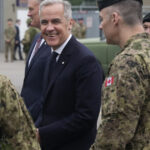 Canada își va investi 2% din PIB în apărare, marcând un pas spre independență militară față de Statele Unite. 3 canada va aloca 2 din pib pentru aparare vom reduce dependenta militara fata de statele unite 684738a354ab5