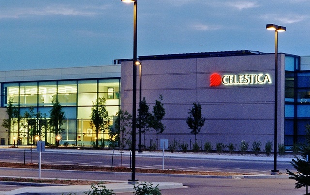 Celestica din Canada înregistrează o scădere de 21% în afacerile de echipamente electronice din România și se confruntă cu pierderi. 1 canadienii de la celestica isi vad afacerile din romania cu echipamente electronice in declin cu 21 si intra pe minus 684fafbde3f4c