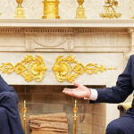 Friedrich Merz, cancelar, își exprimă optimismul că Statele Unite vor introduce noi măsuri punitive împotriva Rusiei. 3 cancelarul friedrich merz spera ca sua vor impune noi sanctiuni impotriva rusiei 6851d2a39c61a